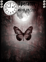 butterfly