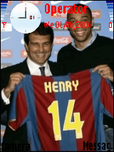 henry