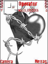 المجروح