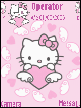 Cute Kitty