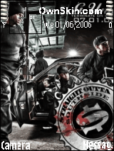 G.Unit