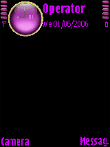 Only Purple