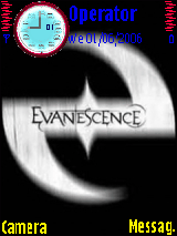 Evanescence
