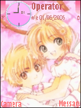 Cardcaptor Sakura