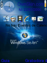 CESAR W7