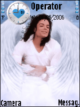 Michael Jackson 20