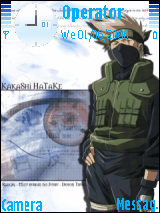 Kakashi 
