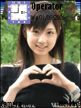 小仓优子