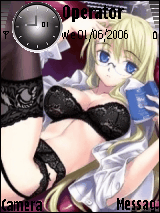 anime