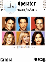 FRIENDS