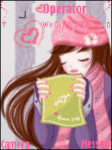 FALLING IN LOVE