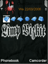 limp Bizkit