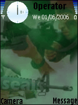 army