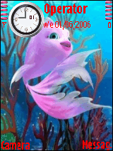 Clonefish