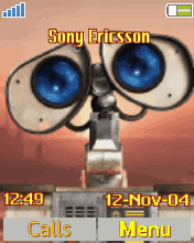 walle