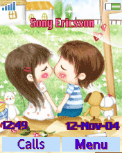 love