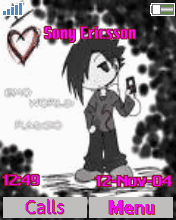 emo
