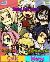 Naruto