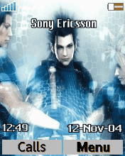 Crisis Core: Final Fantasy VII