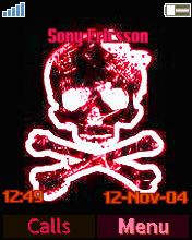 skull×why why why