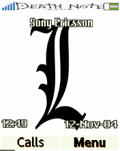 Death NOTE