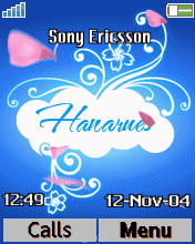 Hanarues a.k.a Hanaura