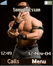 john cena 