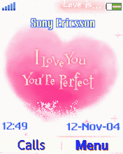 i love u