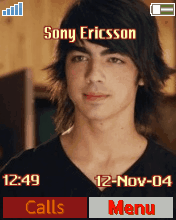 joe jonas