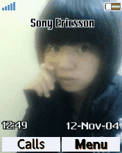 myself~wennyehui
