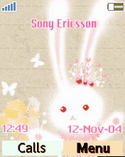 rabbit