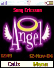 angel