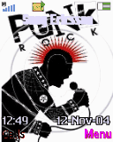 Punk Cuadros