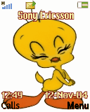 tweety