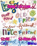 best friend