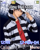 Ryoma Echizen