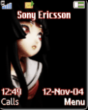 Enma Ai by hagennohisui