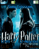 Harry Potter y Ginny Weasley