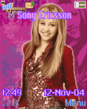 Hannah Montana