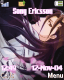 bleach kuchiki byakuya