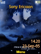 Inuyasha