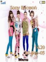 2NE1