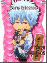 gintama
