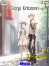 Angel Beats