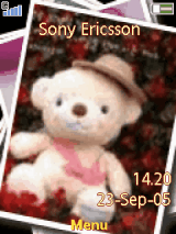 Teddy Bear
