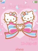 hello~kitty(Pink)