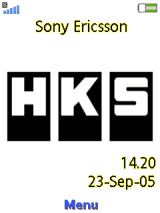 HKS
