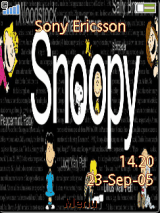 snoopy