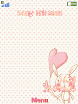 love rabbit