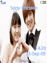 Boys Over Flower
